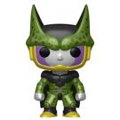 Perfect Cell Metal Effect Special Edition Pop! - Dragon Ball Z - Funko product image